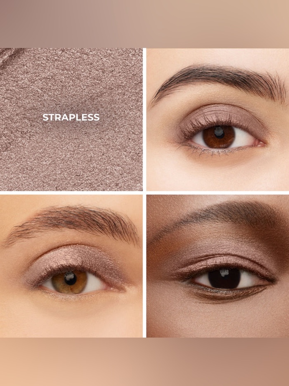 Laura Mercier Strapless Caviar Stick Eye Shadow- soft nude shimmer, budge proof